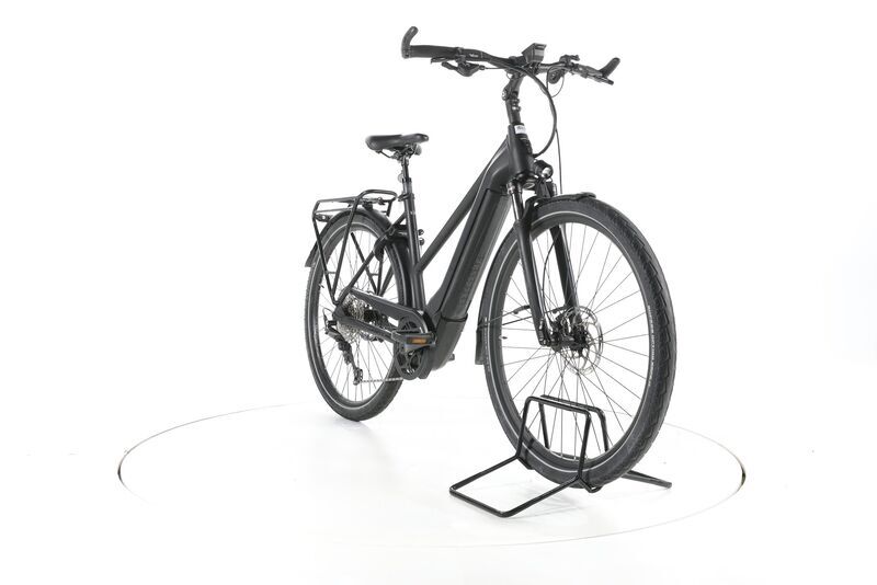 Hercules Pasero COMP I-12 2023 | czarny | 28" | 50 cm | > 3000 km 2