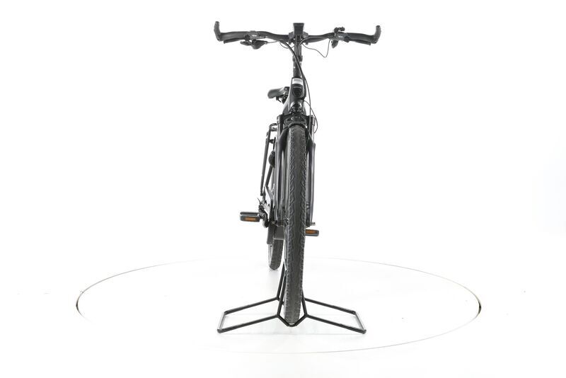 Hercules Pasero COMP I-12 2023 | czarny | 28" | 50 cm | > 3000 km 3