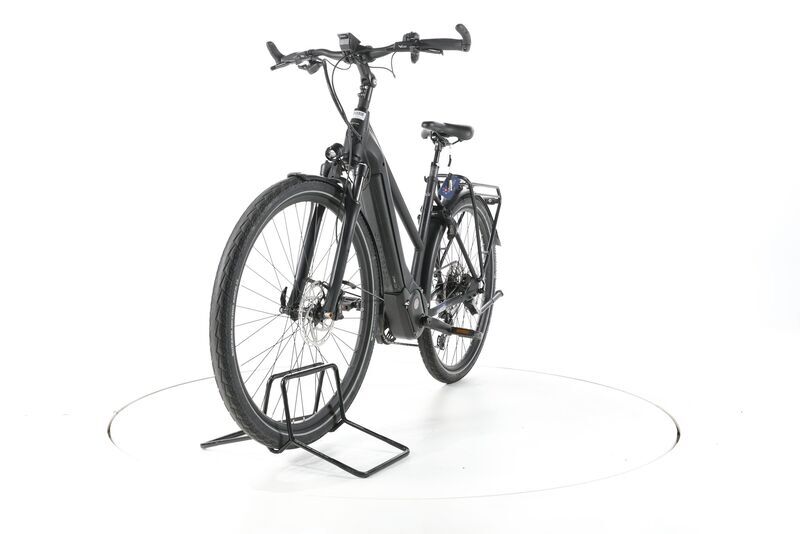 Hercules Pasero COMP I-12 2023 | czarny | 28" | 50 cm | > 3000 km 4