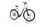 Hercules Pasero Comp I-F5 2022 | srebrny | 28" | 45 cm | < 500 km, thumbnail 1 of 4