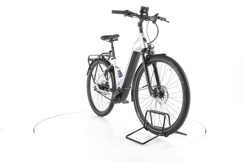 Hercules Pasero Comp I-F5 2022 | srebrny | 28" | 45 cm | < 500 km, image 2 of 4