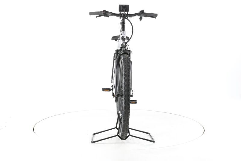 Hercules Pasero Comp I-F5 2022 | srebrny | 28" | 45 cm | < 500 km, image 3 of 4