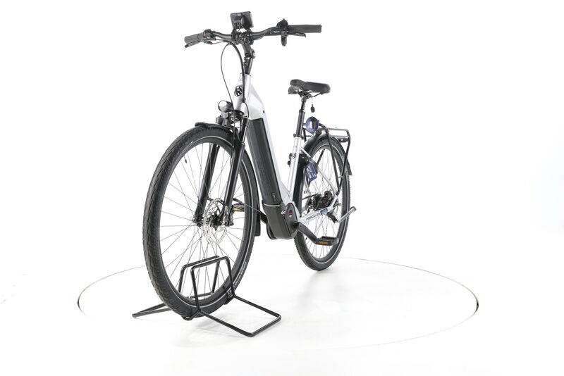 Hercules Pasero Comp I-F5 2022 | srebrny | 28" | 45 cm | < 500 km, image 4 of 4