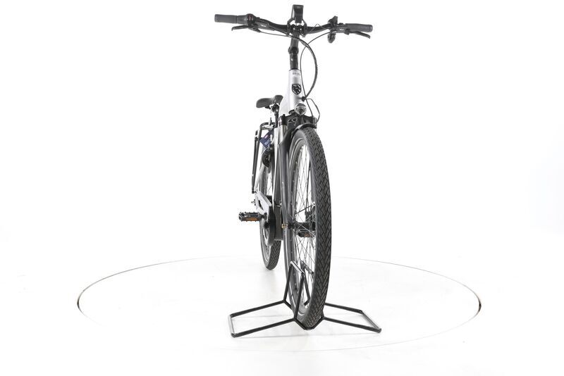 Hercules Pasero Comp i F5 2022 | silver | 28" | 50 cm | > 3000 km, image 3 of 4