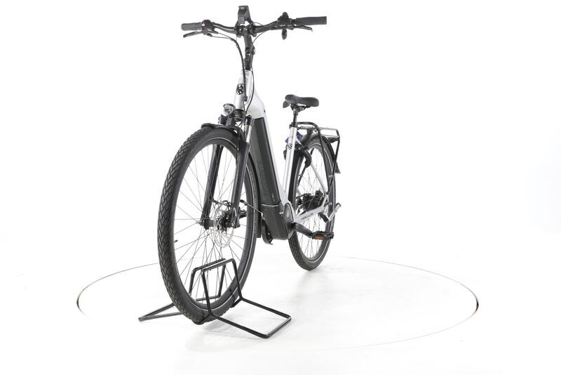 Hercules Pasero Comp i F5 2022 | silver | 28" | 50 cm | > 3000 km, image 4 of 4