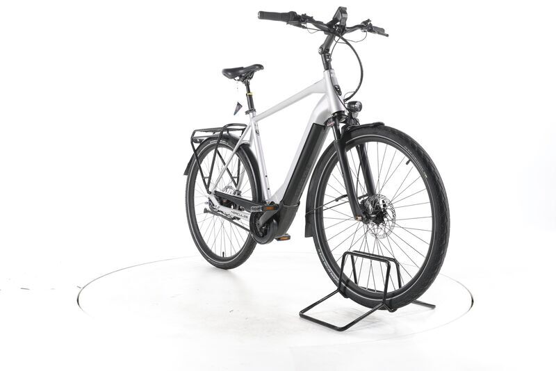 Hercules Pasero Comp I-F5 2022 | silver | 28" | 58 cm | 500 - 3000 km, image 3 of 5