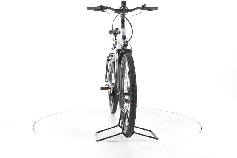 Hercules Pasero Comp I-F5 2022 | silver | 28" | 58 cm | 500 - 3000 km, image 4 of 5