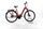 Hercules Pasero Comp I-F5 2022 | red | 28" | 55 cm | 500 - 3000 km, thumbnail 1 of 5