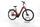 Hercules Pasero Comp I-F5 2022 | red | 28" | 55 cm | 500 - 3000 km, thumbnail 2 of 5