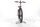 Hercules Pasero Comp I-F5 2022 | red | 28" | 55 cm | 500 - 3000 km, thumbnail 4 of 5