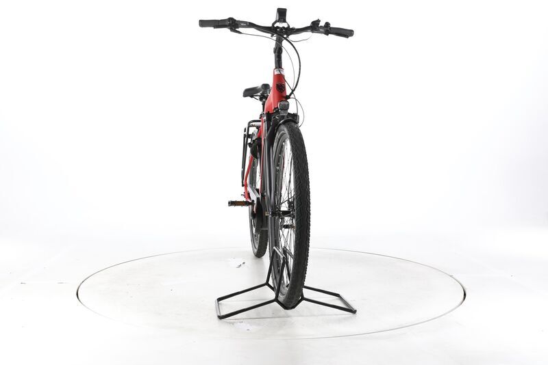 Hercules Pasero Comp I-F5 2022 | red | 28" | 55 cm | 500 - 3000 km, image 4 of 5