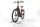 Hercules Pasero Comp I-F5 2022 | red | 28" | 55 cm | 500 - 3000 km, thumbnail 5 of 5