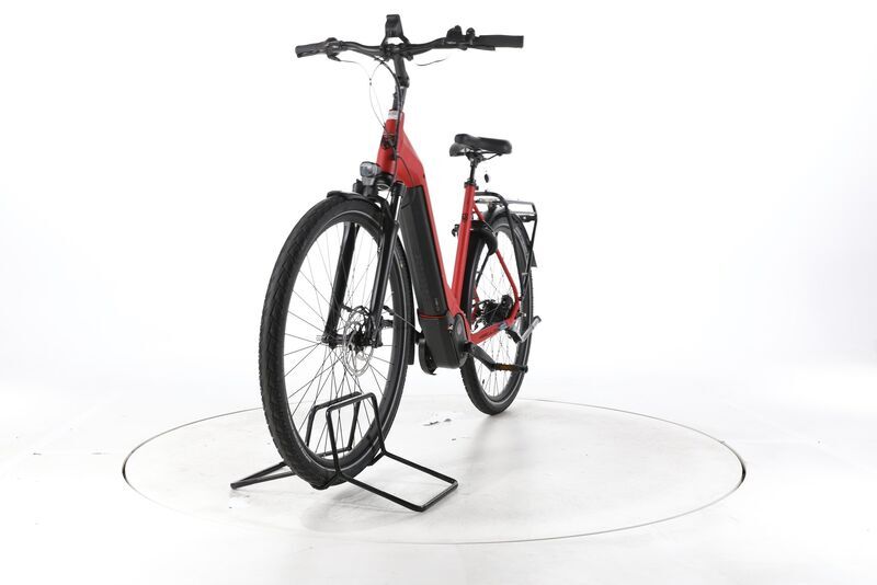 Hercules Pasero Comp I-F5 2022 | red | 28" | 55 cm | 500 - 3000 km, image 5 of 5