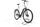 Hercules Pasero Comp I-F5 2023 | srebrny | 28" | 61 cm | < 500 km, thumbnail 2 of 4
