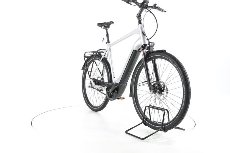 Hercules Pasero Comp I-F5 2023 | srebrny | 28" | 61 cm | < 500 km, image 2 of 4