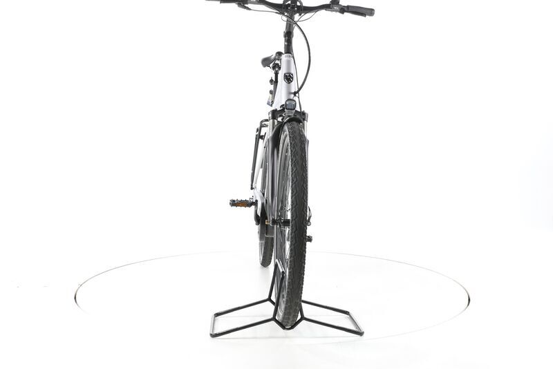 Hercules Pasero Comp I-F5 2023 | srebrny | 28" | 61 cm | < 500 km, image 3 of 4