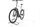 Hercules Pasero Comp I-F5 2023 | srebrny | 28" | 61 cm | < 500 km, thumbnail 4 of 4