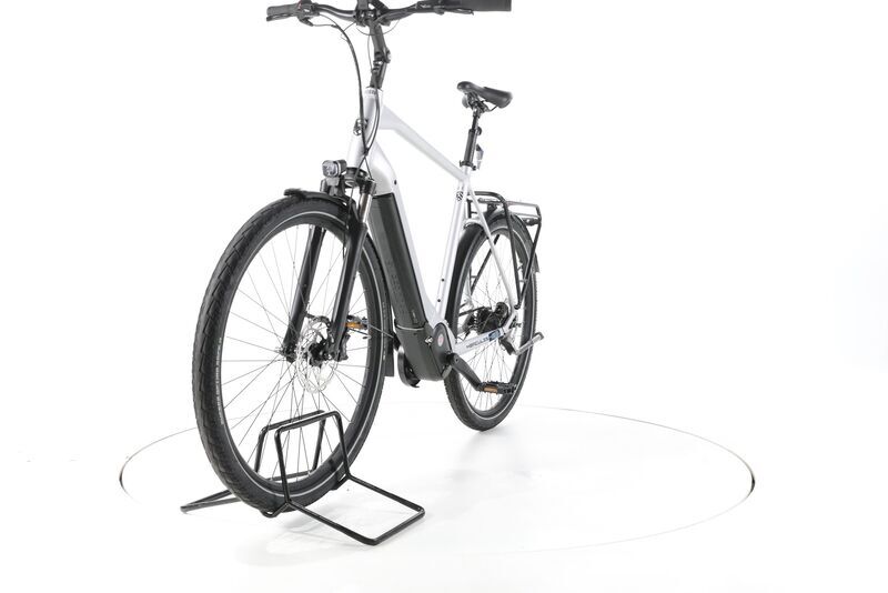 Hercules Pasero Comp I-F5 2023 | srebrny | 28" | 61 cm | < 500 km, image 4 of 4