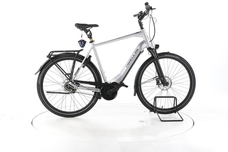 Hercules Pasero comp I-F5 2023 | silver | 28" | 61 cm | 500 - 3000 km, image 1 of 5