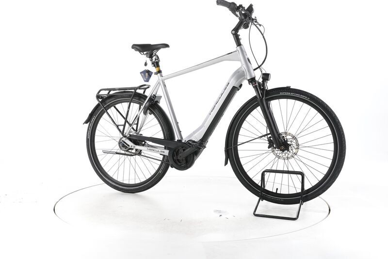 Hercules Pasero comp I-F5 2023 | silver | 28" | 61 cm | 500 - 3000 km, image 2 of 5