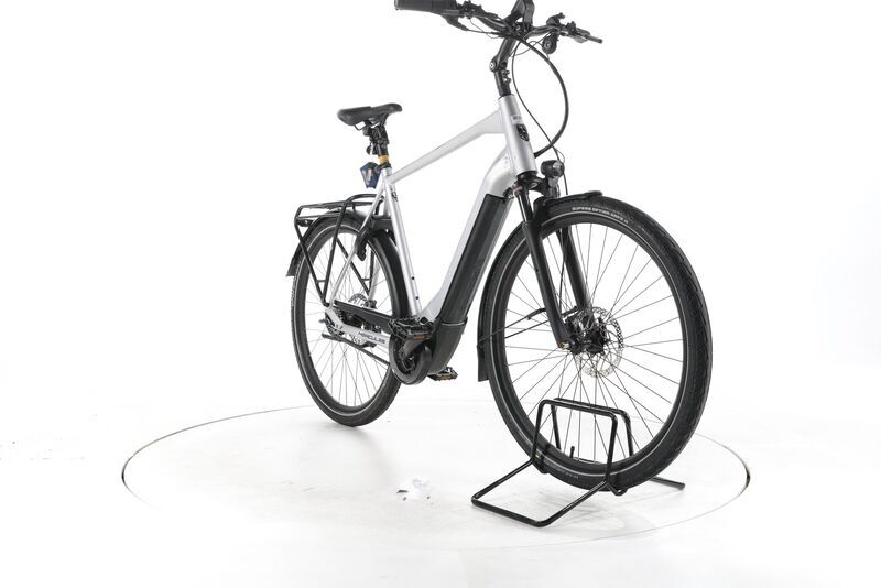Hercules Pasero comp I-F5 2023 | silver | 28" | 61 cm | 500 - 3000 km, image 3 of 5