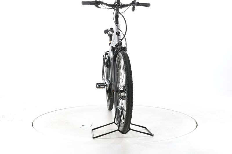 Hercules Pasero comp I-F5 2023 | silver | 28" | 61 cm | 500 - 3000 km, image 4 of 5
