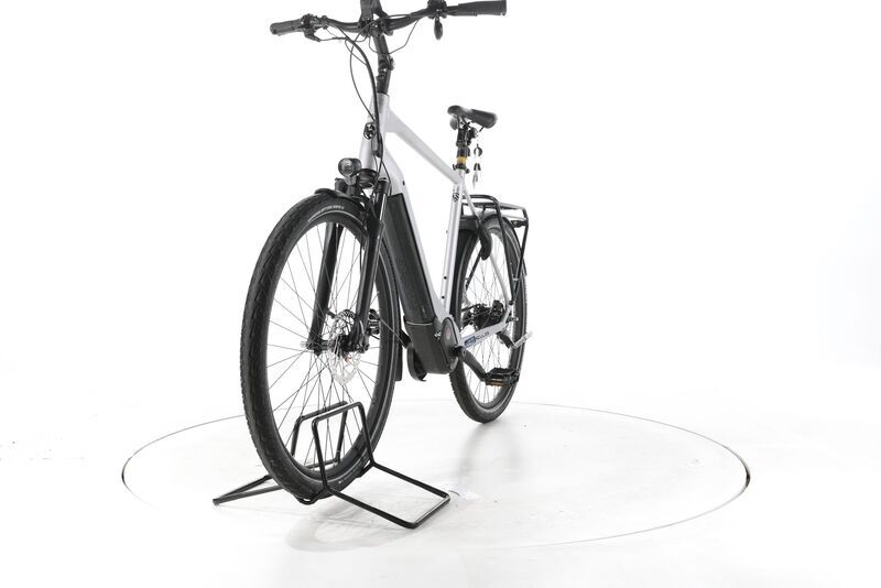 Hercules Pasero comp I-F5 2023 | silver | 28" | 61 cm | 500 - 3000 km, image 5 of 5