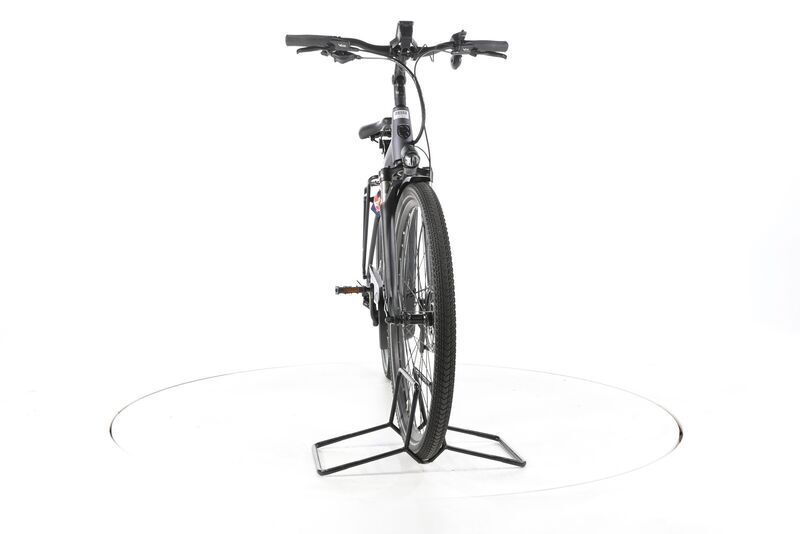Hercules Pasero Pro 2022 | šedá | 28" | 53 cm | 500 - 3000 km, image 3 of 4