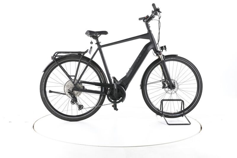 Hercules Pasero Pro I-12 2020 | black | 28" | 61 cm | > 3000 km, image 1 of 5
