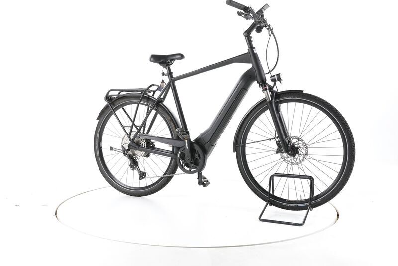 Hercules Pasero Pro I-12 2020 | black | 28" | 61 cm | > 3000 km, image 2 of 5