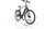 Hercules Pasero Pro I-12 2020 | black | 28" | 61 cm | > 3000 km, thumbnail 3 of 5