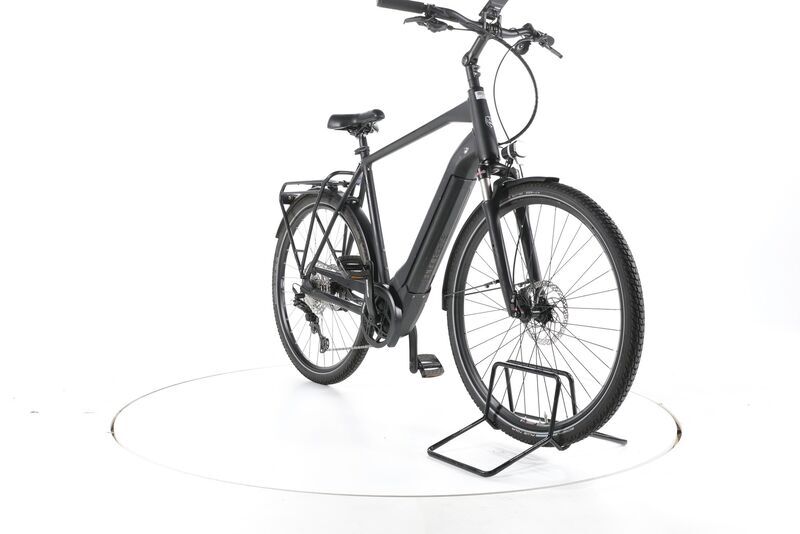 Hercules Pasero Pro I-12 2020 | black | 28" | 61 cm | > 3000 km, image 3 of 5