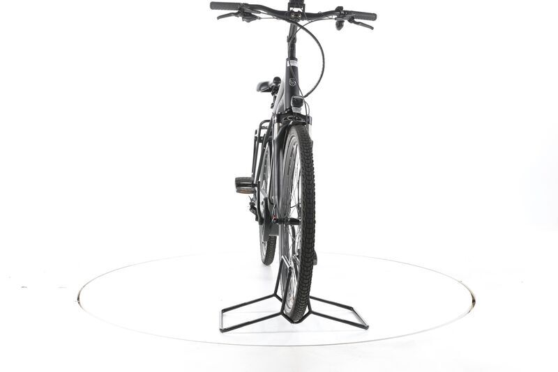 Hercules Pasero Pro I-12 2020 | black | 28" | 61 cm | > 3000 km, image 4 of 5