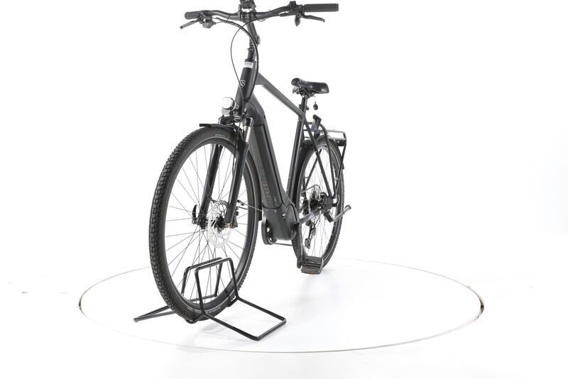 Hercules Pasero Pro I-12 2020 | black | 28" | 61 cm | > 3000 km, image 5 of 5