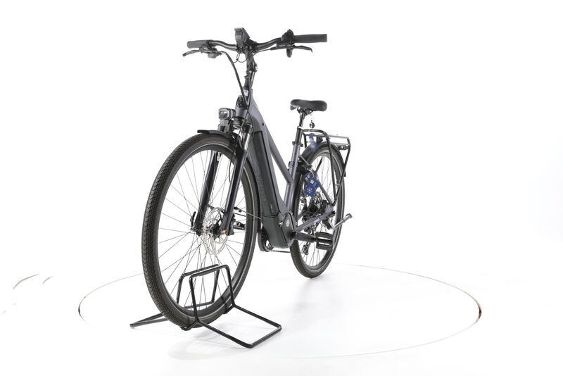 Hercules Pasero Pro I-12 2022 | gris | 28" | 45 cm | 500 - 3000 km 4