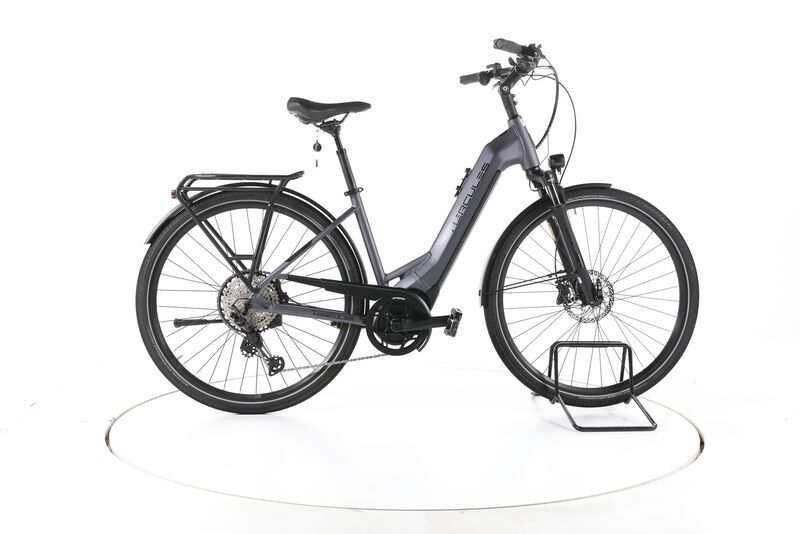 Hercules Pasero para I-12 2023 | gris | 28" | 45 cm | 500 - 3000 km, image 1 of 5