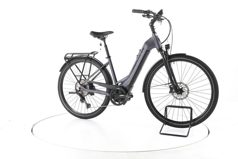 Hercules Pasero para I-12 2023 | gris | 28" | 45 cm | 500 - 3000 km, image 2 of 5