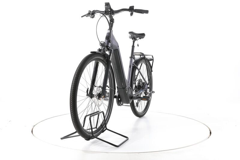 Hercules Pasero para I-12 2023 | gris | 28" | 45 cm | 500 - 3000 km, image 5 of 5