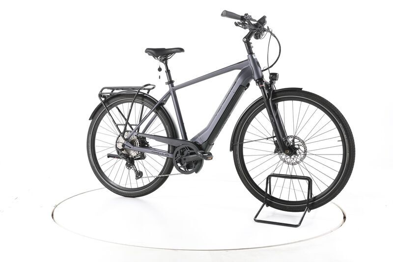 Hercules Pasero Pro I-12 2023 | gris | 28" | 53 cm | 500 - 3000 km, image 2 of 5
