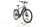 Hercules Pasero Pro I-12 2023 | gris | 28" | 53 cm | 500 - 3000 km, thumbnail 3 of 5