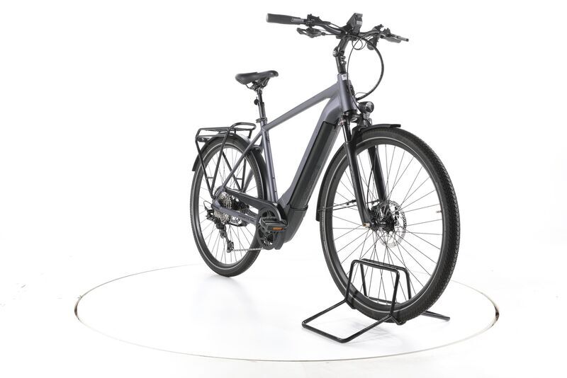 Hercules Pasero Pro I-12 2023 | gris | 28" | 53 cm | 500 - 3000 km, image 3 of 5