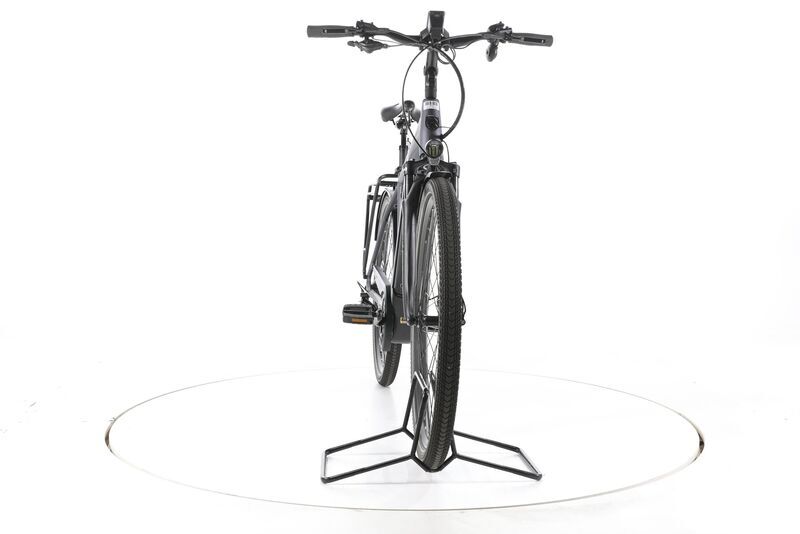 Hercules Pasero Pro I-12 2023 | gris | 28" | 53 cm | 500 - 3000 km, image 4 of 5