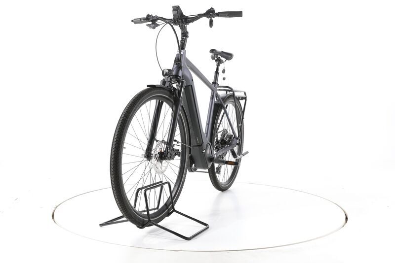 Hercules Pasero Pro I-12 2023 | gris | 28" | 53 cm | 500 - 3000 km, image 5 of 5