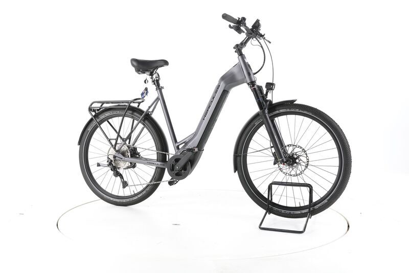 Hercules Pasero SUV 2023 | grey | 27,5" | < 500 km 1