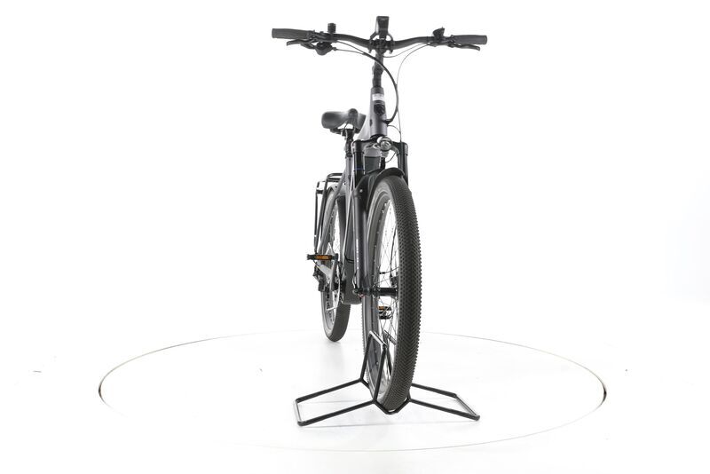 Hercules Pasero SUV 2023 | grey | 27,5" | < 500 km 3