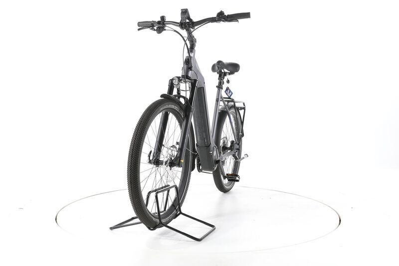 Hercules Pasero SUV 2023 | grey | 27,5" | < 500 km 4