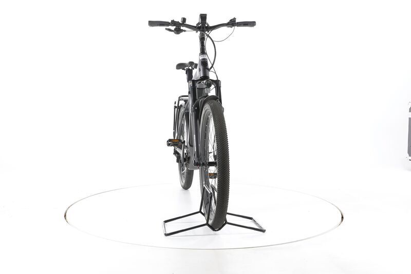 Hercules Pasero SUV I-10 2022 | gris | 27,5" | 51 cm | > 3000 km, image 4 of 5