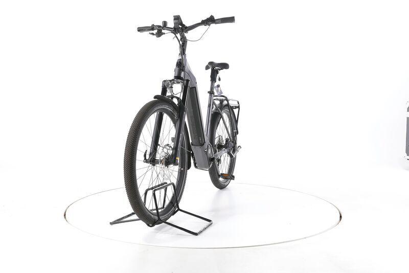 Hercules Pasero SUV I-10 2022 | gris | 27,5" | 51 cm | > 3000 km, image 5 of 5