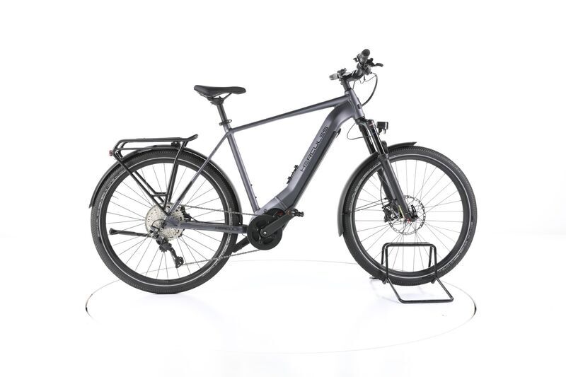 Hercules Pasero SUV I-10 (2022) | Diamant | grijs | 27,5" | 56 cm | 500 - 3000 km 1