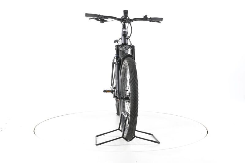 Hercules Pasero SUV I-10 2023 | grey | 27,5" | 51 cm | 500 - 3000 km, image 3 of 4